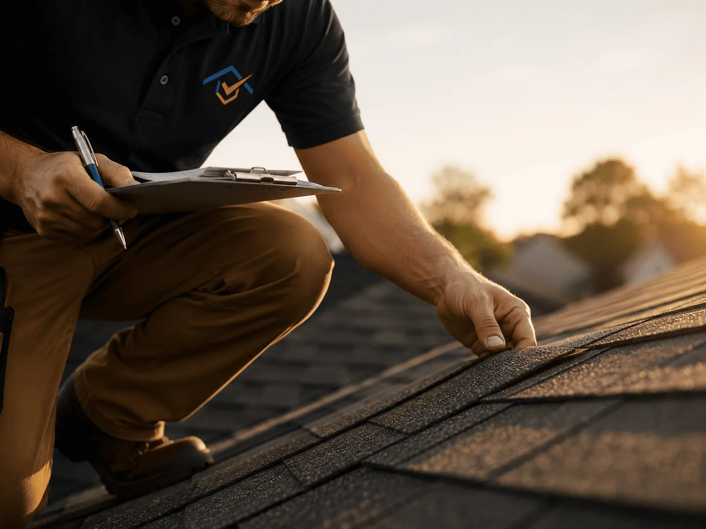 Why Choose Roof Inspection in Algoma, MS