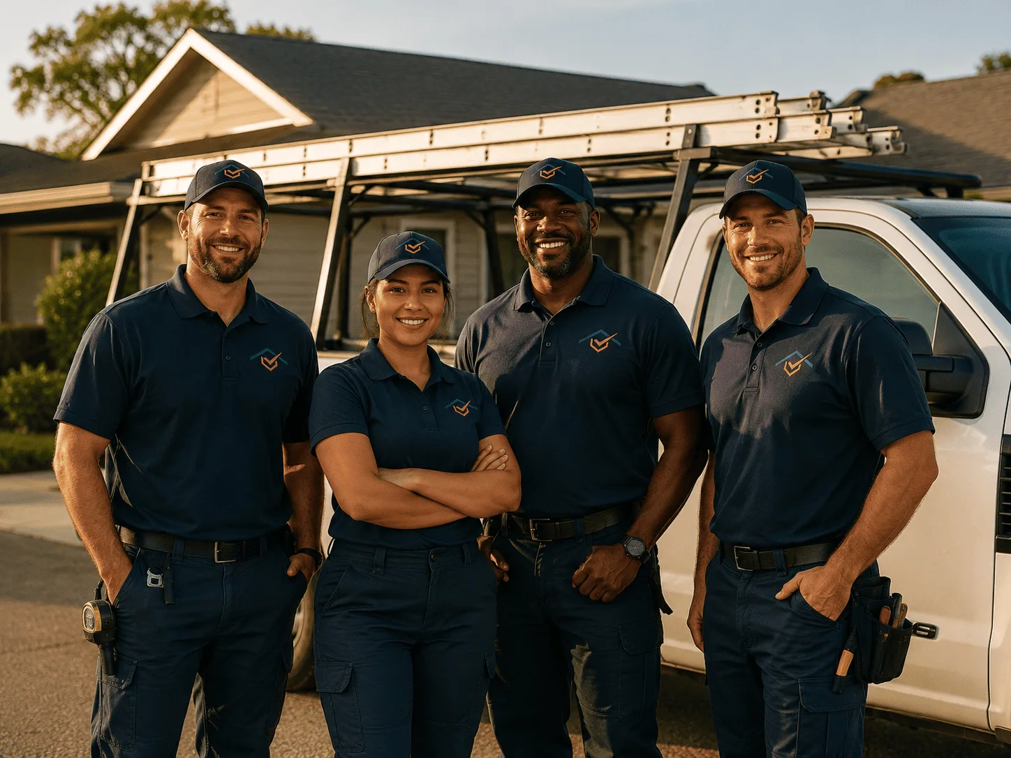 Roof Inspection company in Algoma, MS